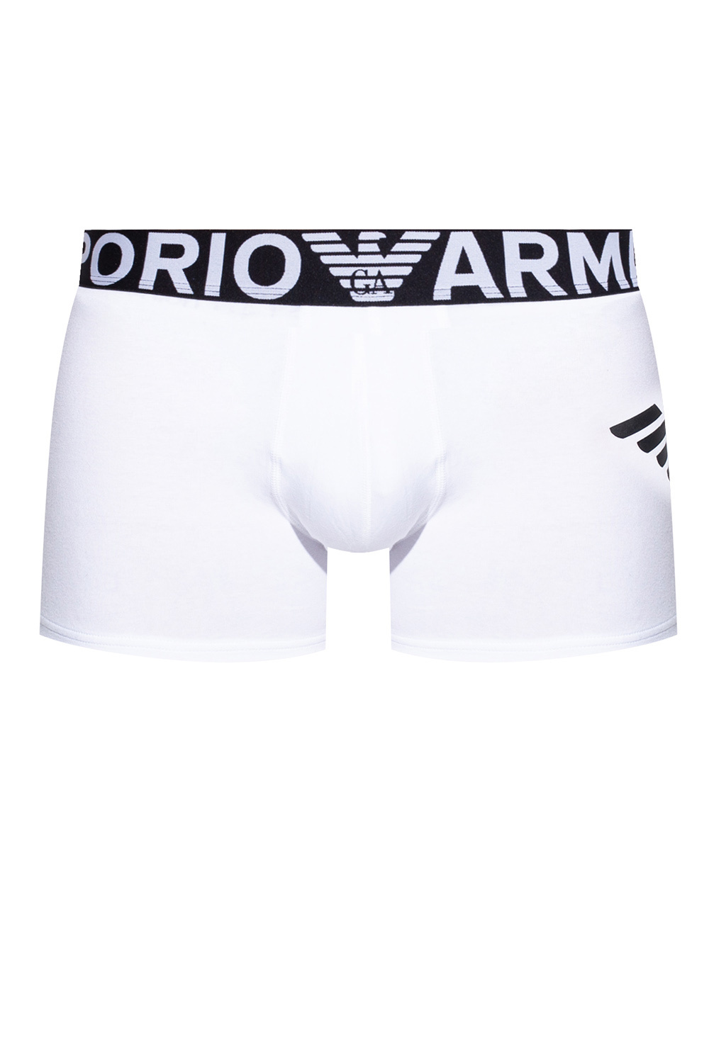 Emporio Armani Boxers with logo